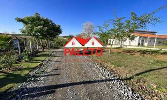 Imagem 2: Terreno 1000 m² a venda na cidade de Porangaba Loteamento Colinas de Porangaba