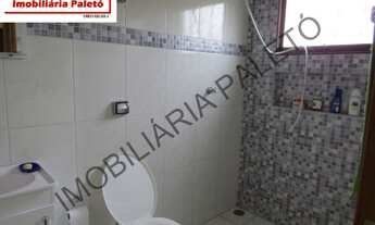 Imagem 6: Chácara 1100 m² com piscina, aceita permuta por imóvel na zona sul de São Paulo