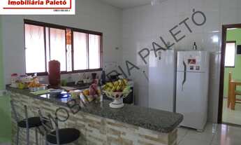 Imagem 7: Chácara 1100 m² com piscina, aceita permuta por imóvel na zona sul de São Paulo