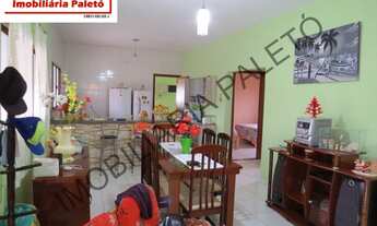 Imagem 2: Chácara 1100 m² com piscina, aceita permuta por imóvel na zona sul de São Paulo