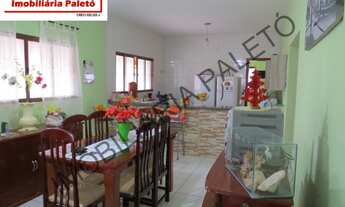 Imagem 3: Chácara 1100 m² com piscina, aceita permuta por imóvel na zona sul de São Paulo