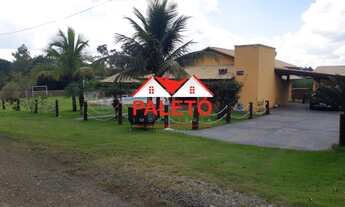 Imagem: Casa a venda no Condomínio Ninho Verde