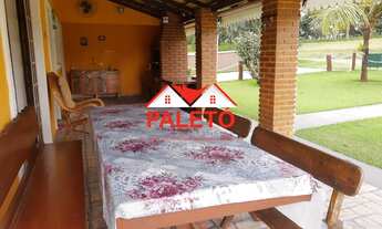 Imagem 7: Casa a venda no Condomínio Ninho Verde Eco Residence, 4 lotes juntos, Oportunidade