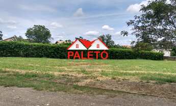 Imagem 3: Terreno 1000 m² a venda no Residencial Fazenda Victória na cidade de Porangaba