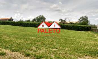 Imagem 2: Terreno 1000 m² a venda no Residencial Fazenda Victória na cidade de Porangaba