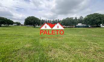 Imagem: Terreno 450 m² próximo ao asfalto com