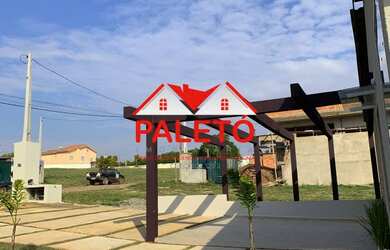 Imagem 4: Casa novinha a venda no ninho verde eco residence