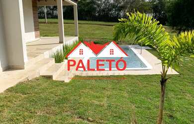 Imagem 5: Casa novinha a venda no ninho verde eco residence