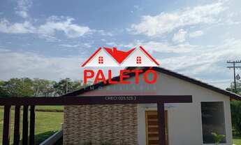 Imagem 6: Casa novinha a venda no ninho verde eco residence