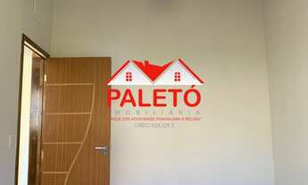 Imagem 7: Casa novinha a venda no ninho verde eco residence