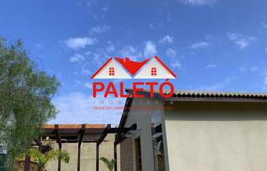 Imagem 3: Casa novinha a venda no ninho verde eco residence