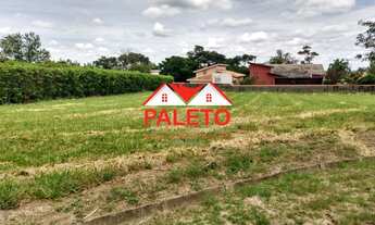 Imagem 4: Terreno 1000 m² a venda no Residencial Fazenda Victória na cidade de Porangaba