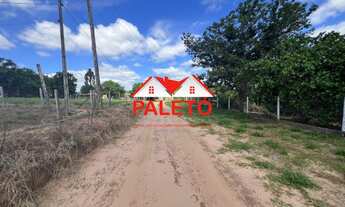 Imagem: Sítio 10000 metros quadrados com mina d