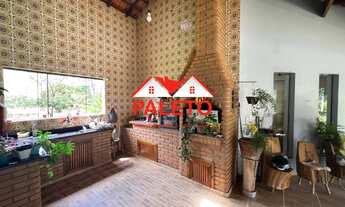 Imagem 2: Chácara 12550 m² com casa 430 m², 4 dormitórios, piscina, pomar a venda na cidade de Bofet