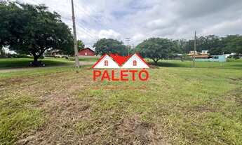 Imagem: Terreno 430 m² de esquina com excelente