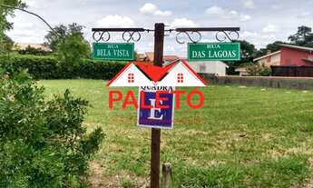 Imagem: Terreno 1000 m² a venda no Residencial