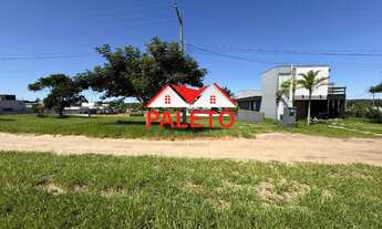 Imagem: Terreno 448 m² a venda no Condomínio Ninho