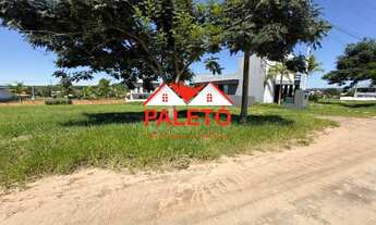 Imagem 4: Terreno 448 m² a venda no Condomínio Ninho Verde II, Ótima topografia, próximo ao centro c