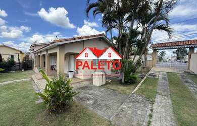 Imagem 5: Casa 4 dormitórios a venda no melhor bairro da cidade de Porangaba interior de SP