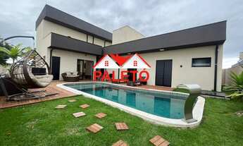 Imagem: Casa a venda no Condomínio Ninho Verde