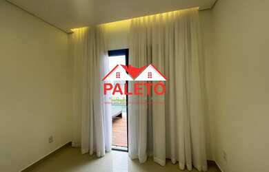 Imagem 6: Casa a venda no Condomínio Ninho Verde II na cidade de Pardinho interior de SP