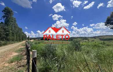 Imagem 2: Sítio 18 alqueires rico em água a venda na cidade de Bofete interior de SP, ideal para cri