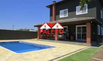 Imagem: Sobrado a venda no ninho verde eco residence