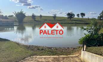 Imagem 2: Sítio 8 alqueires rico em água a venda na cidade de Porangaba interior de SP