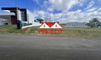 Imagem: Terreno 570 m² frente asfalto e área verde