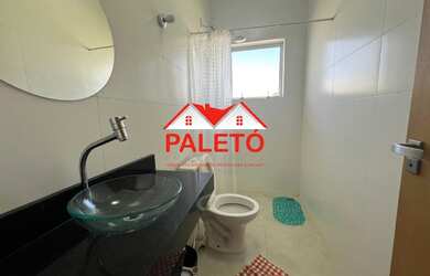 Imagem 3: Casa 3 dormitórios a venda no Ninho Verde I Eco Residence, Cidade de Porangaba interior de