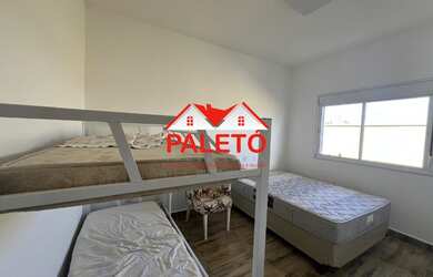 Imagem 6: Casa 3 dormitórios a venda no Ninho Verde I Eco Residence, Cidade de Porangaba interior de