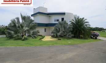 Imagem: Sobrado a venda no condomínio ninho verde