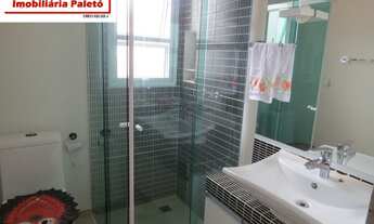 Imagem 3: Sobrado a venda no condomínio ninho verde eco residence