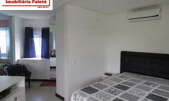 Imagem 6: Sobrado a venda no condomínio ninho verde eco residence