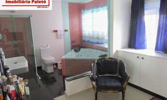 Imagem 7: Sobrado a venda no condomínio ninho verde eco residence