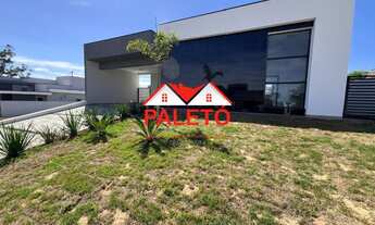 Imagem: Casa 3 dormitórios a venda no Ninho Verde