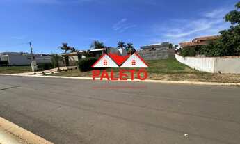 Imagem: Terreno 450 m² frente ao lago e asfalto