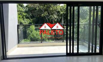 Imagem 2: Casa frente para asfalto com piscina a venda no Condomínio Ninho Verde I Eco Residence, fu