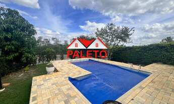 Imagem: Casa com 3 dormitórios com piscina a venda