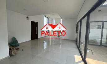 Imagem 6: Casa com 4 dormitórios a venda no Condomínio Ninho Verde na cidade de Quadra