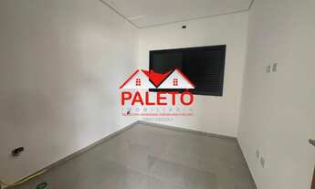 Imagem 7: Casa com 4 dormitórios a venda no Condomínio Ninho Verde na cidade de Quadra