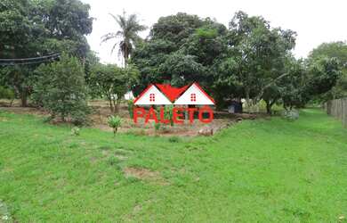 Imagem 5: Chácara 11000 m² com rio de agua cristalina a venda na cidade de Bofete interior de SP