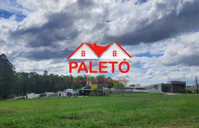 Imagem 4: Terreno 800 m² próximo ao asfalto e ao lago, a venda no ninho verde eco residence na cidad