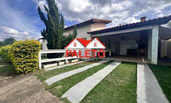 Imagem 5: Casa com 3 dormitórios com piscina a venda no Condomínio Ninho Verde na cidade de Quadra