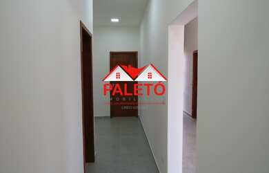 Imagem 7: Casa 3 suítes a venda no Condomínio Ninho Verde I Eco Residence