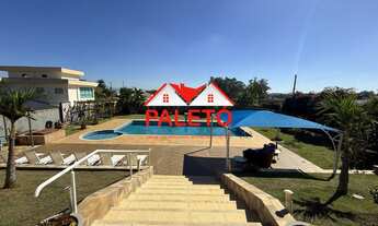 Imagem: Casa com 4 suítes a venda no Condomínio