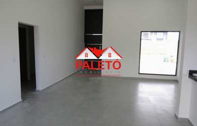 Imagem 6: Casa 3 suítes a venda no Condomínio Ninho Verde I Eco Residence