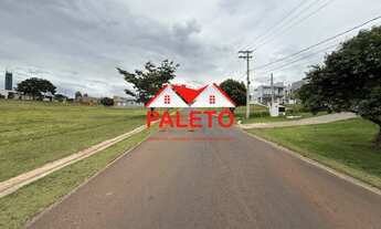 Imagem: Terreno 450 m², frente avendia e próximo