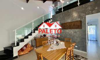 Imagem 7: Casa com vista para lago do condomínio a venda no Ninho Verde I Eco Residence, Cidade de P