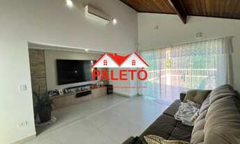 Imagem 2: Casa com vista para lago do condomínio a venda no Ninho Verde I Eco Residence, Cidade de P